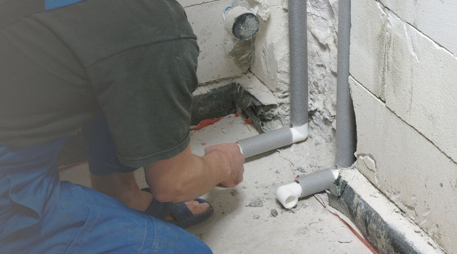 Professional septic tank pumping services in Newville, PA